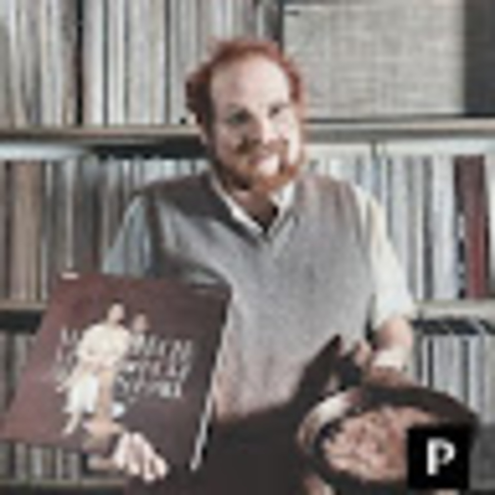 Meet your Posher, Litofsky